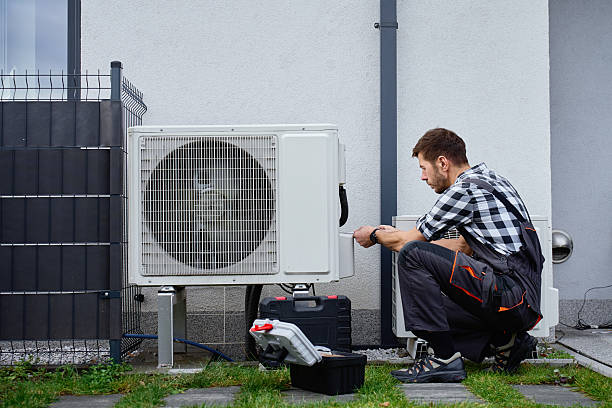 Trusted Hvac service in Wareham, MA - HVAC Repair CO